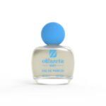 Eau de Parfum for Boy Hypoallergenic