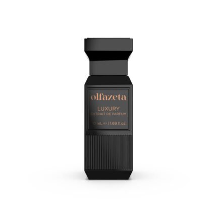 Unisex Luxury Perfume with 30% essence