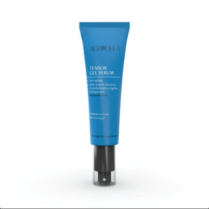 Tensor Gel Serum with Hyaluronic Acid
