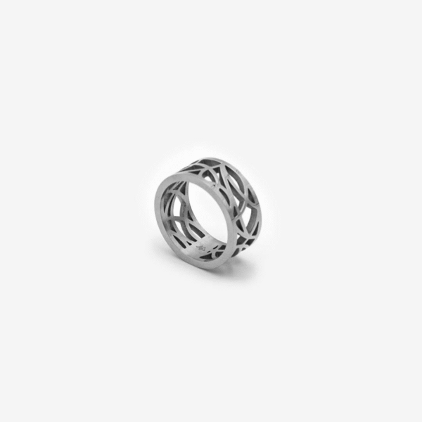 celtic-stainless-steel-ring