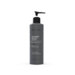 Crème à raser Velobarba - 260 ml Enrichie en Aloe Vera, Glycérine et Menthol Cod.: CRU003B