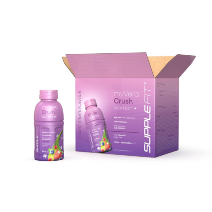 WOMAN + | SUPPLEMENT