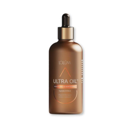 ULTRA OIL™ – Soothing & Softening Vegetable Oil Blend