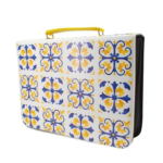 CHOGAN BIG SAMPLE KIT (EMPTY) CAPRI