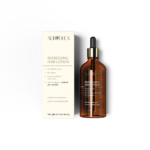 Refreshing Hair Lotion with Menthol and Camphor