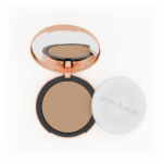 Solar Defence Compact Foundation Amaretto