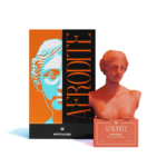 AFRODITE Perfume for Her with 30% essence