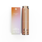 Purse perfume case Modern