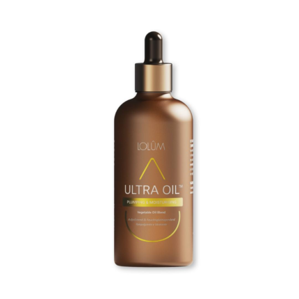 ULTRA OIL™ Plumping & Moisturising Vegetable Oil Blend