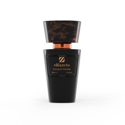 Wildman Perfume for Him