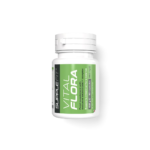 VITALFLORA | Food supplement in capsules