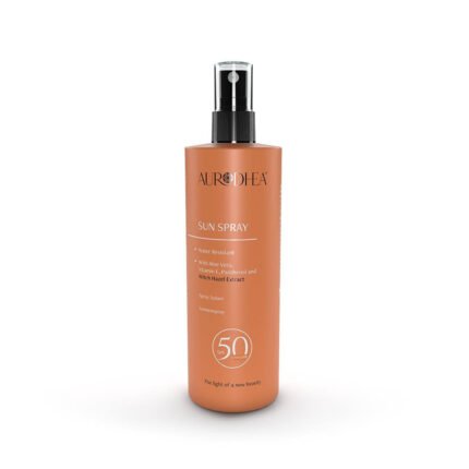 Sun Spray SPF 50