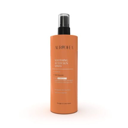 Soothing After Sun Spray (Mountain Anemone Fragrance)
