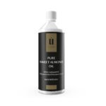 Huile pure d'Amande douce - 1000 ml 100% naturelle Cod.: U07B