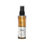 Bi-phase Regenerating Hair Spray with Hyaluronic Acid and Vitamin E